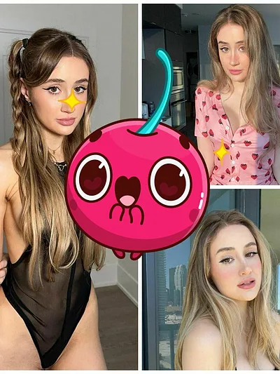 BronWin Aurora ️‍