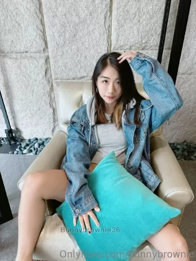 bunnybrownie36 ️‍