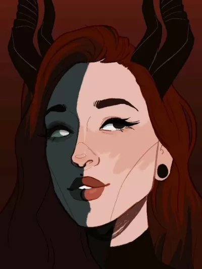 Cajungoblin ️‍