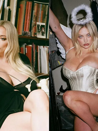 carolinevreeland