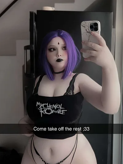 Ceoofgothicc (4gb) ️‍