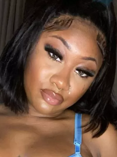 Chanelkira ️‍