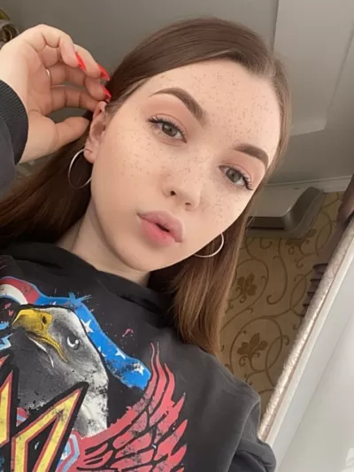 Charming_Girl "12Gb" ️‍