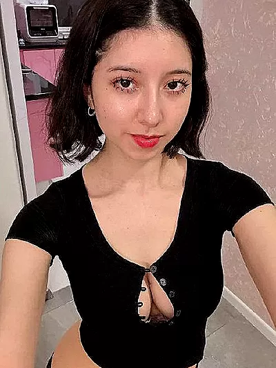 Cherrycute666 ️‍