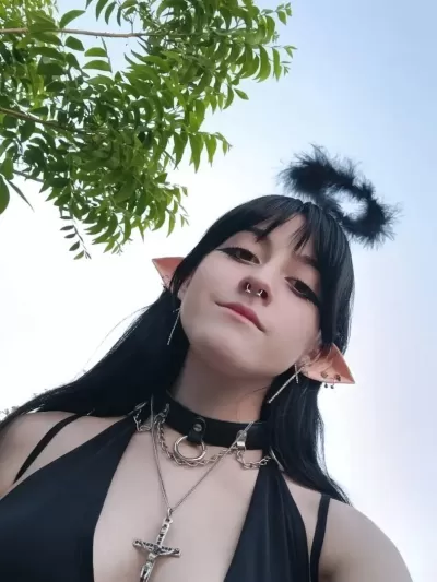 Crisa_uwu (13gb) ️‍