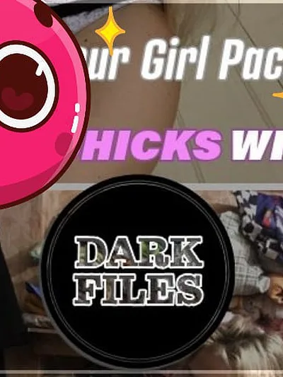 DÂRK F!L£S - PART 33