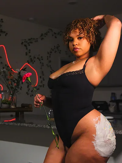 DANAE DAVIS UPDATED STUFF ️‍