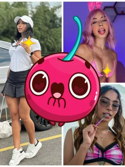 Daniella Antury ️‍