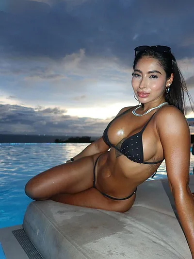 Daniella Aunty ️‍
