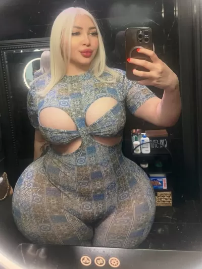 Deisy Garcia (4gb) ️‍