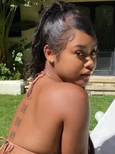 DejaRennae - 4gb