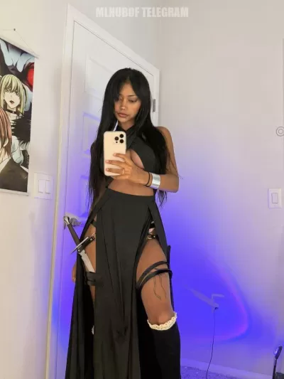 Dolllyfied ️‍