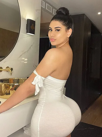 Dominique Jena ️‍