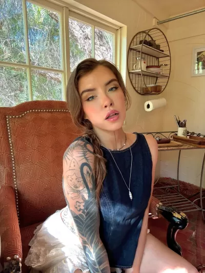 EDEN IVY Updated stuff ️‍