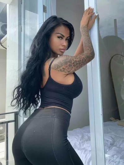 Elle Price ️‍