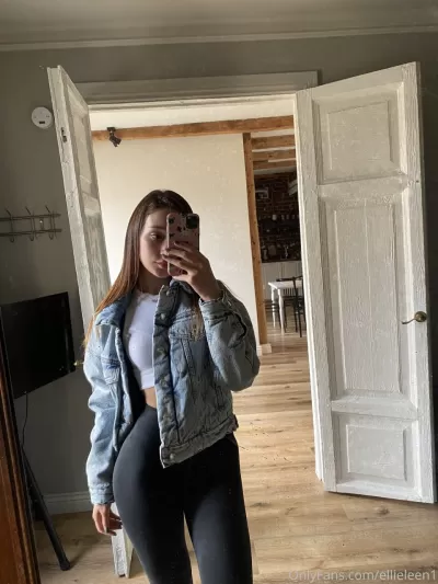 ellieleen ️‍