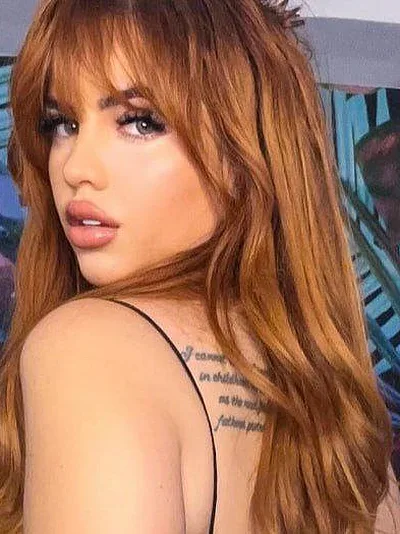 Elyabella ️‍