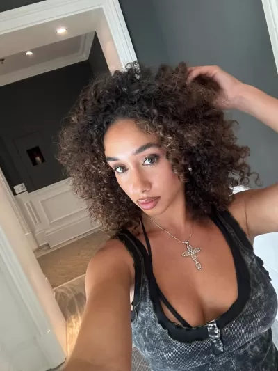 Eva Ruiz ️‍