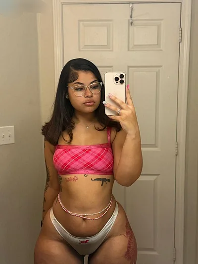 Exotic Leah ️‍