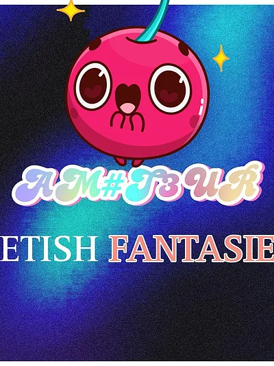 F3T!!SH FANT4SIESPremium Collection