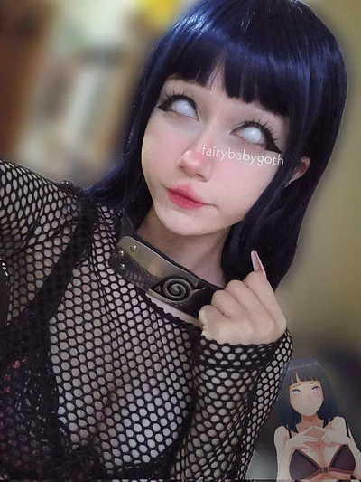 fairybabygoth ️‍