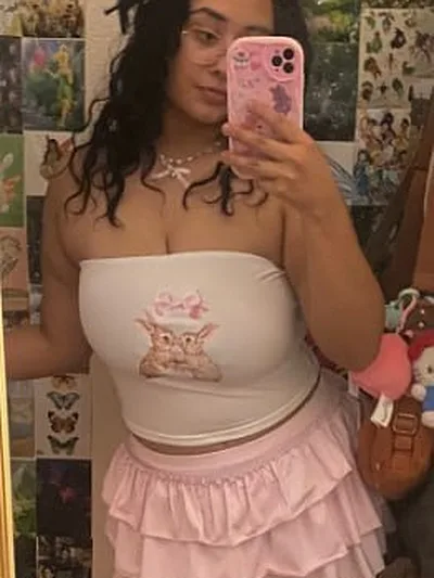 FairybugMarissa ️‍