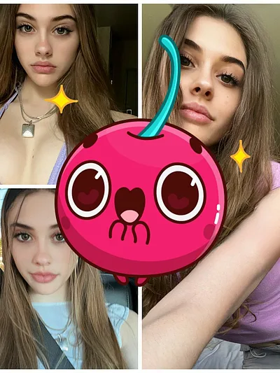 FIONA ️‍