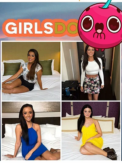 G!RLS D0 P#RNPremium Collection 345 GB - 128 VIDS