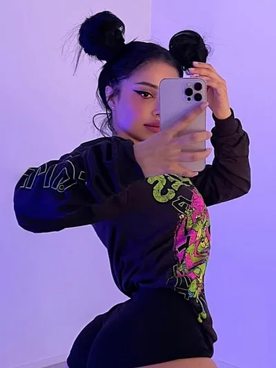 GinaSavagex (6gb) ️‍