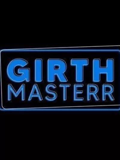 girthmaster ️‍