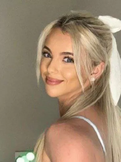 Gracie Parker ️‍