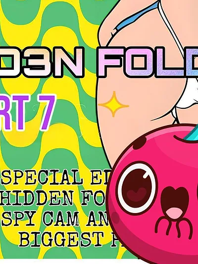 H!DD£N SPECIAL F0LD£R PART 7