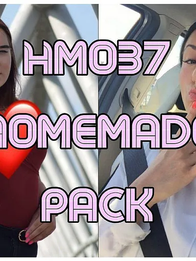H0M£MAD£ PACK - HM037 ️‍