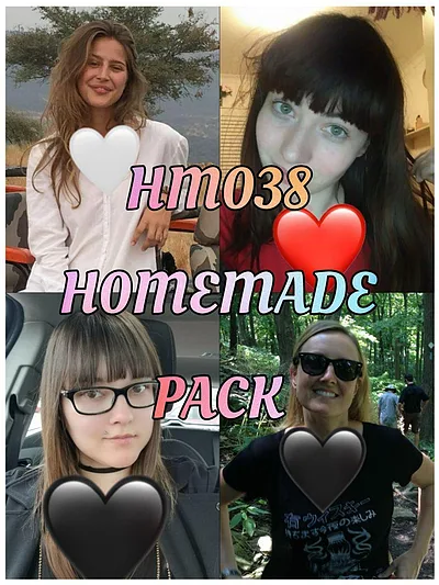 H0M£MAD£ PACK - HM038