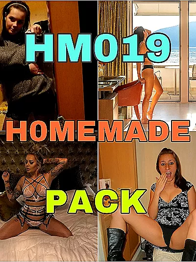 H0MEMADE PACK - HM019