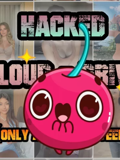 H4CK£D C0ULD/DR!V£ PACK (0NLY 4MAT#UR - T££N)  - HCD0065