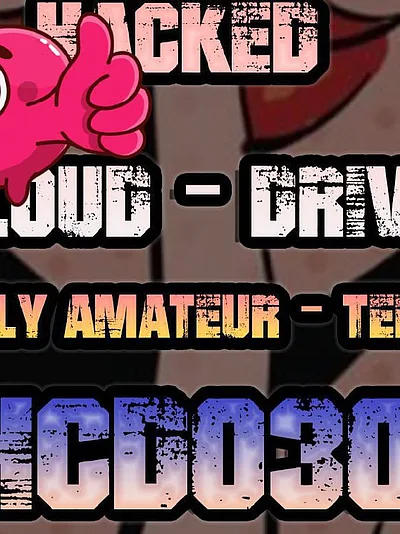 H4CK£D C0ULD/DR!V£ PACK (0NLY 4MAT#UR-T££N) - HCD030