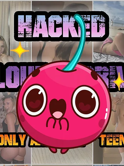 H4CK£D C0ULD/DR!V£ PACK (0NLY 4MAT#UR - T££N) - HCD142