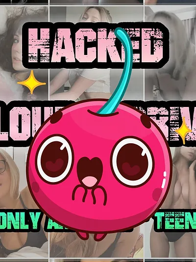 H4CK£D C0ULD/DR!V£ PACK (0NLY 4MAT#UR - T££N) - HCD193