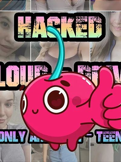 H4CK£D C0ULD/DR!V£ PACK (0NLY 4MAT#UR - T££N) - HCD214