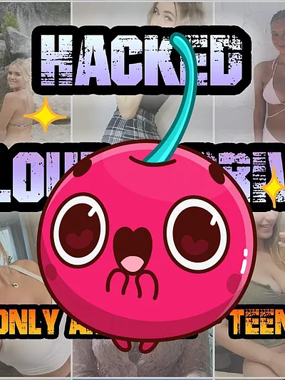 H4CK£D C0ULD/DR!V£ PACK (0NLY 4MAT#UR - T££N) - HCD278 ️‍