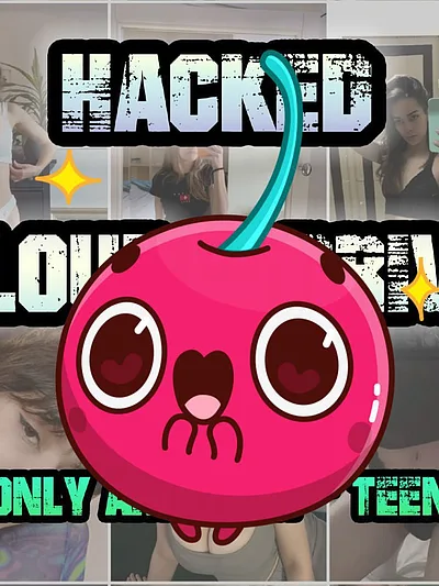 H4CK£D C0ULD/DR!V£ PACK (0NLY 4MAT#UR - T££N) - HCD282