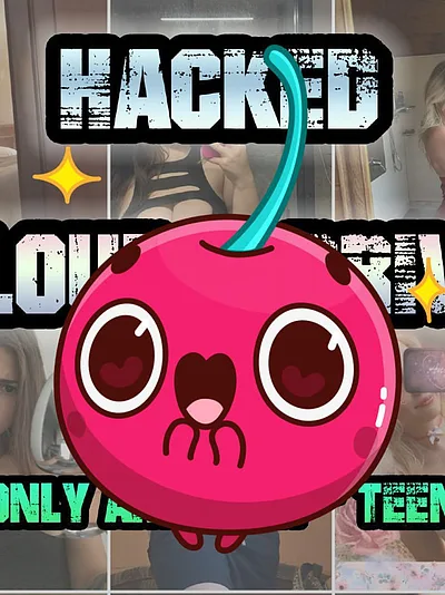 H4CK£D C0ULD/DR!V£ PACK (0NLY 4MAT#UR - T££N) - HCD283 ️‍