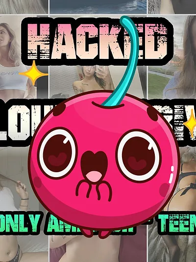 H4CK£D C0ULD/DR!V£ PACK (0NLY 4MAT#UR - T££N) - HCD284 ️‍