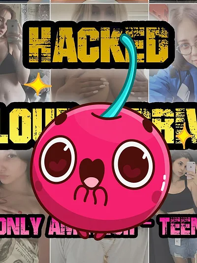 H4CK£D C0ULD/DR!V£ PACK (0NLY 4MAT#UR - T££N) - HCD293 ️‍