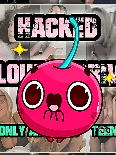 H4CK£D C0ULD/DR!V£ PACK (0NLY 4MAT#UR - T££N) - HCD325
