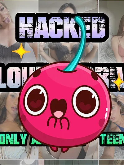 H4CK£D C0ULD/DR!V£ PACK (0NLY 4MAT#UR - T££N) - HCD329 ️‍