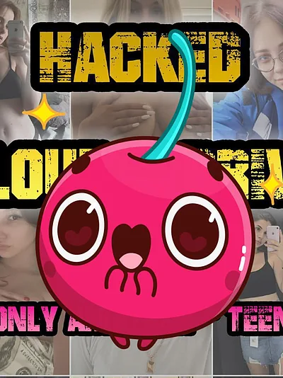H4CK£D C0ULD/DR!V£ PACK (0NLY 4MAT#UR - T££N) - HCD337 ️‍