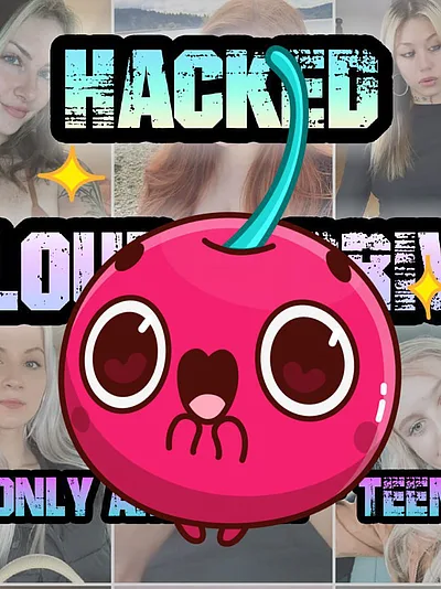 H4CK£D C0ULD/DR!V£ PACK (0NLY 4MAT#UR - T££N) - HCD351