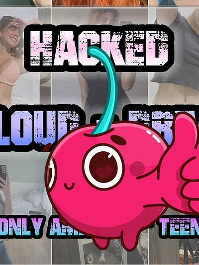 H4CK£D C0ULD/DR!V£ PACK (0NLY 4MAT#UR - T££N) - HCD352 ️‍